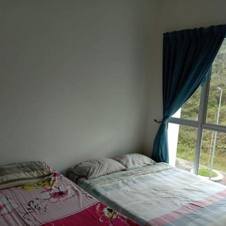 Galina Somersquare Goldenhills Aprt Pasar Malam Cameron Highlands Brinchang Dış mekan fotoğraf
